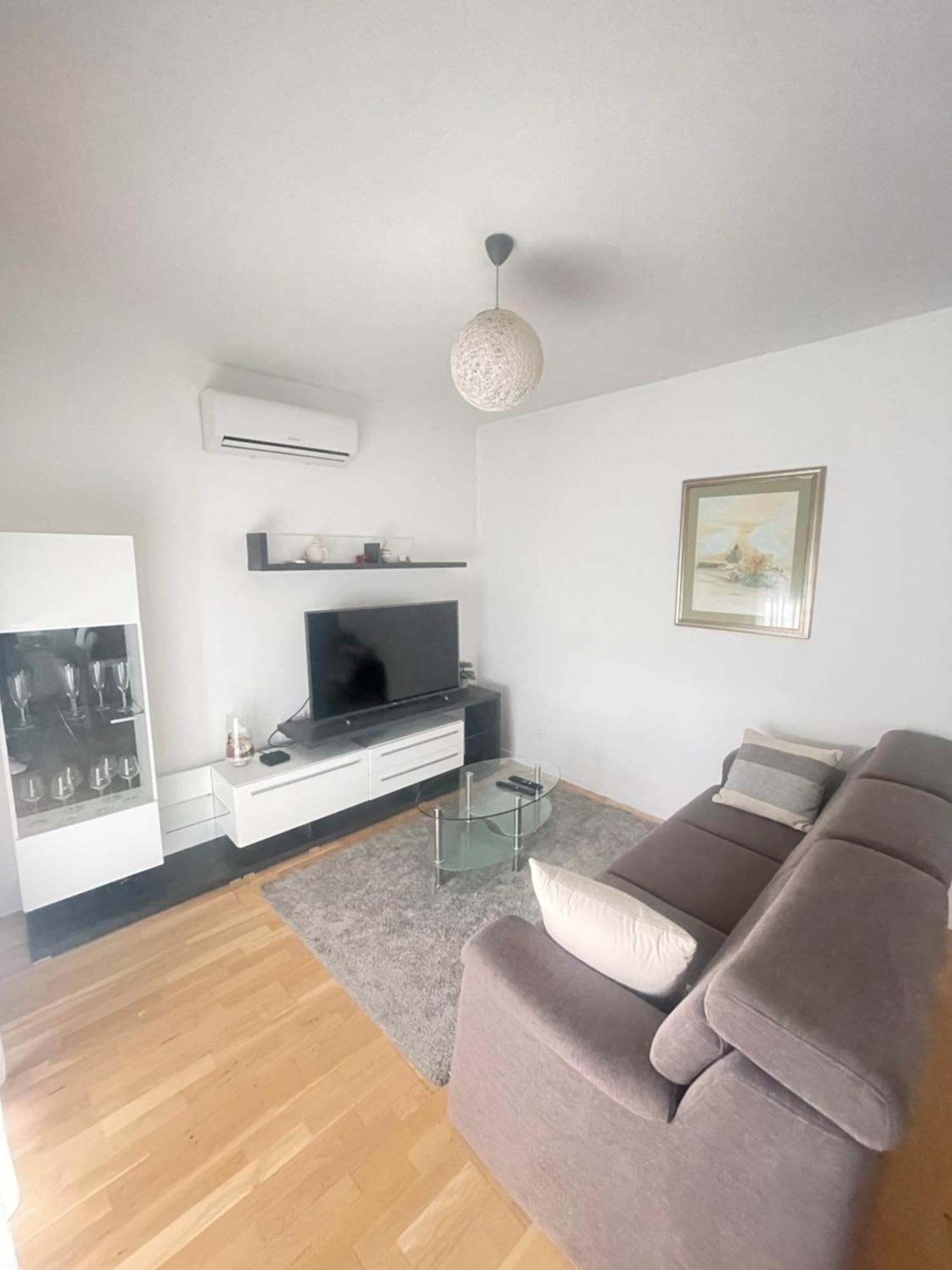 Apartment Lucky Place - Zumberacka With Free Private Parking *