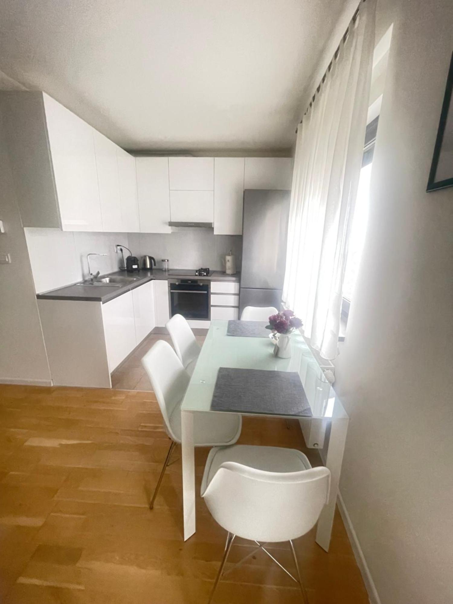 Apartment Lucky Place - Zumberacka With Free Private Parking *