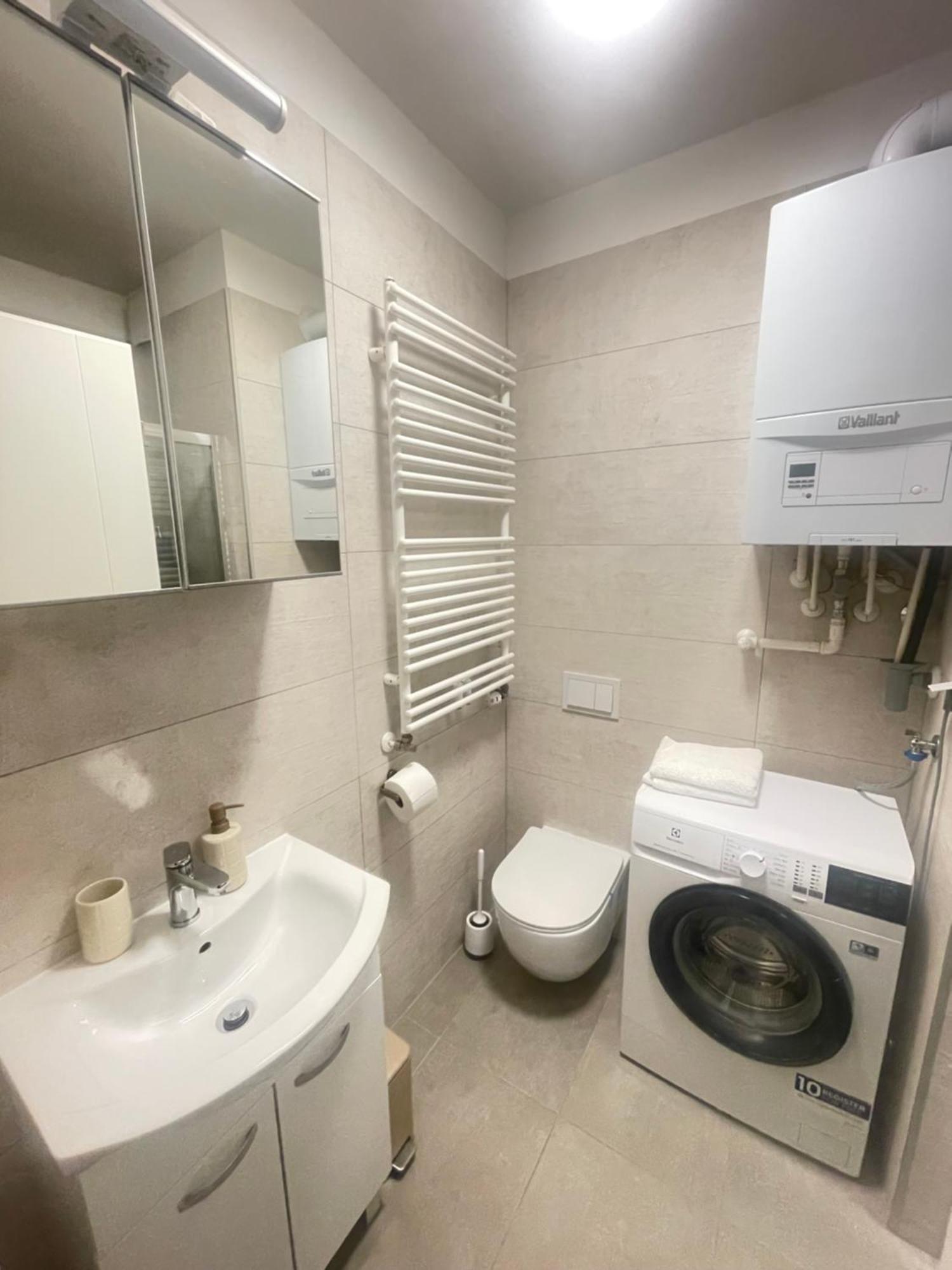 Lucky Place - Zumberacka With Free Private Parking *