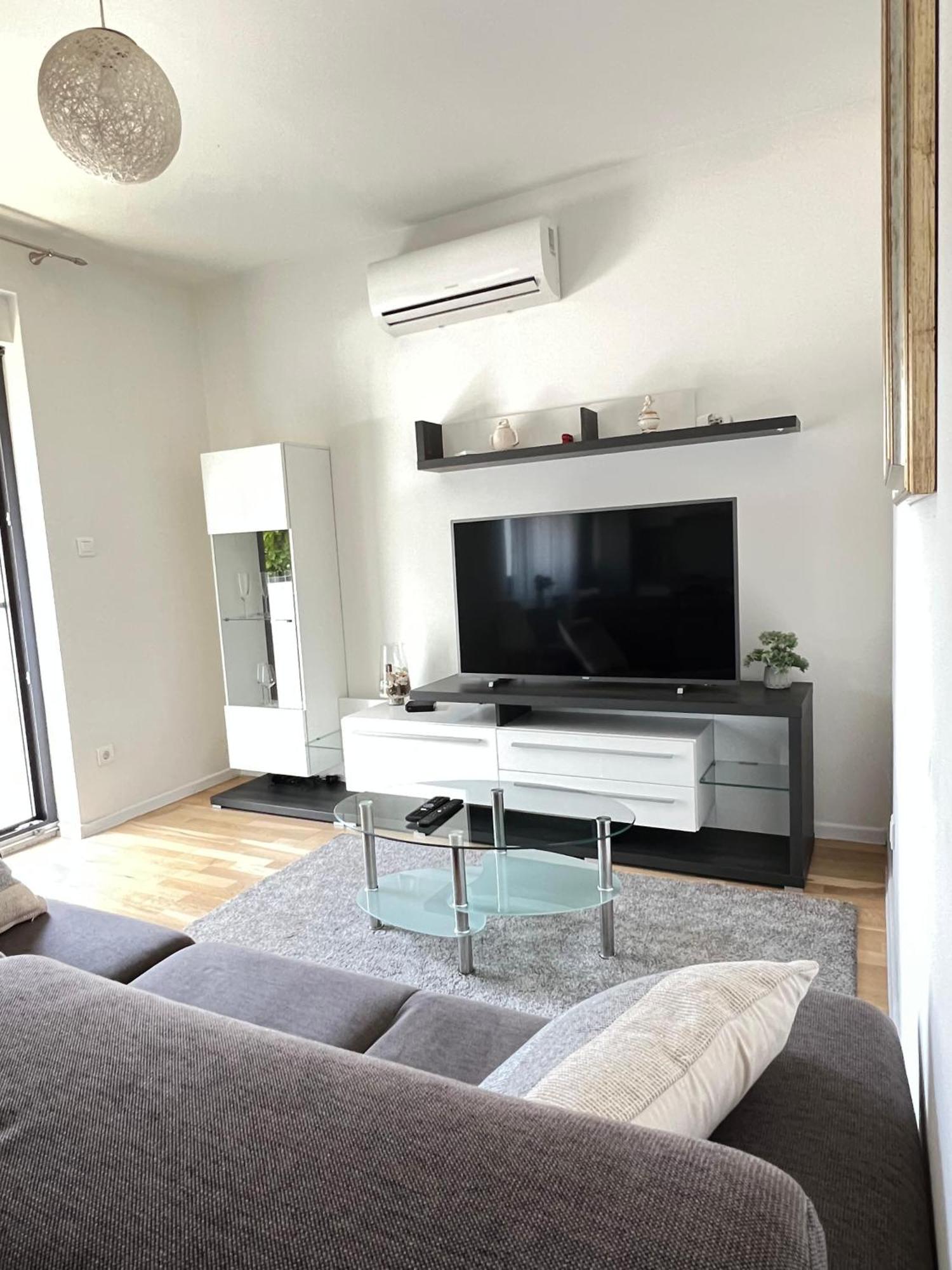 Apartment Lucky Place - Zumberacka With Free Private Parking Zagreb