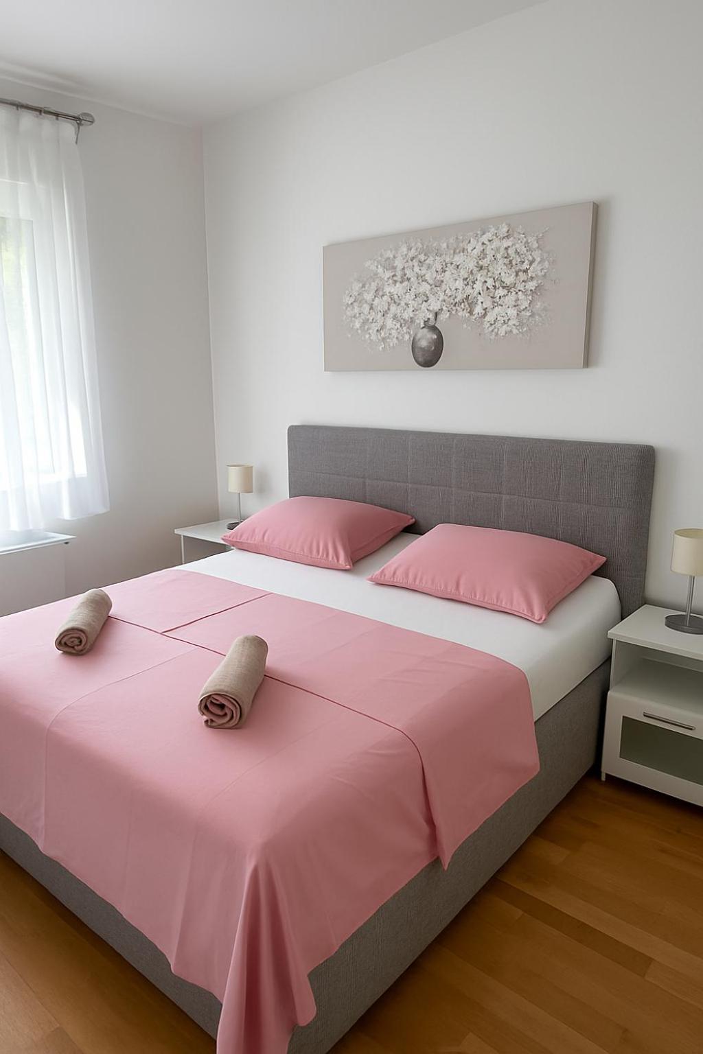 Cozy Lucky Place - Zumberacka With Free Private Parking *
